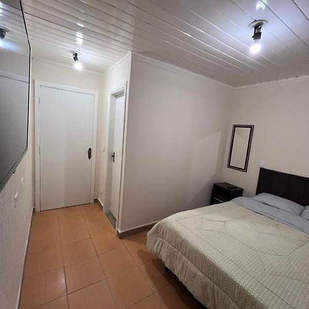 Apartamento Aconchegomg Campos do Jordão Exterior foto