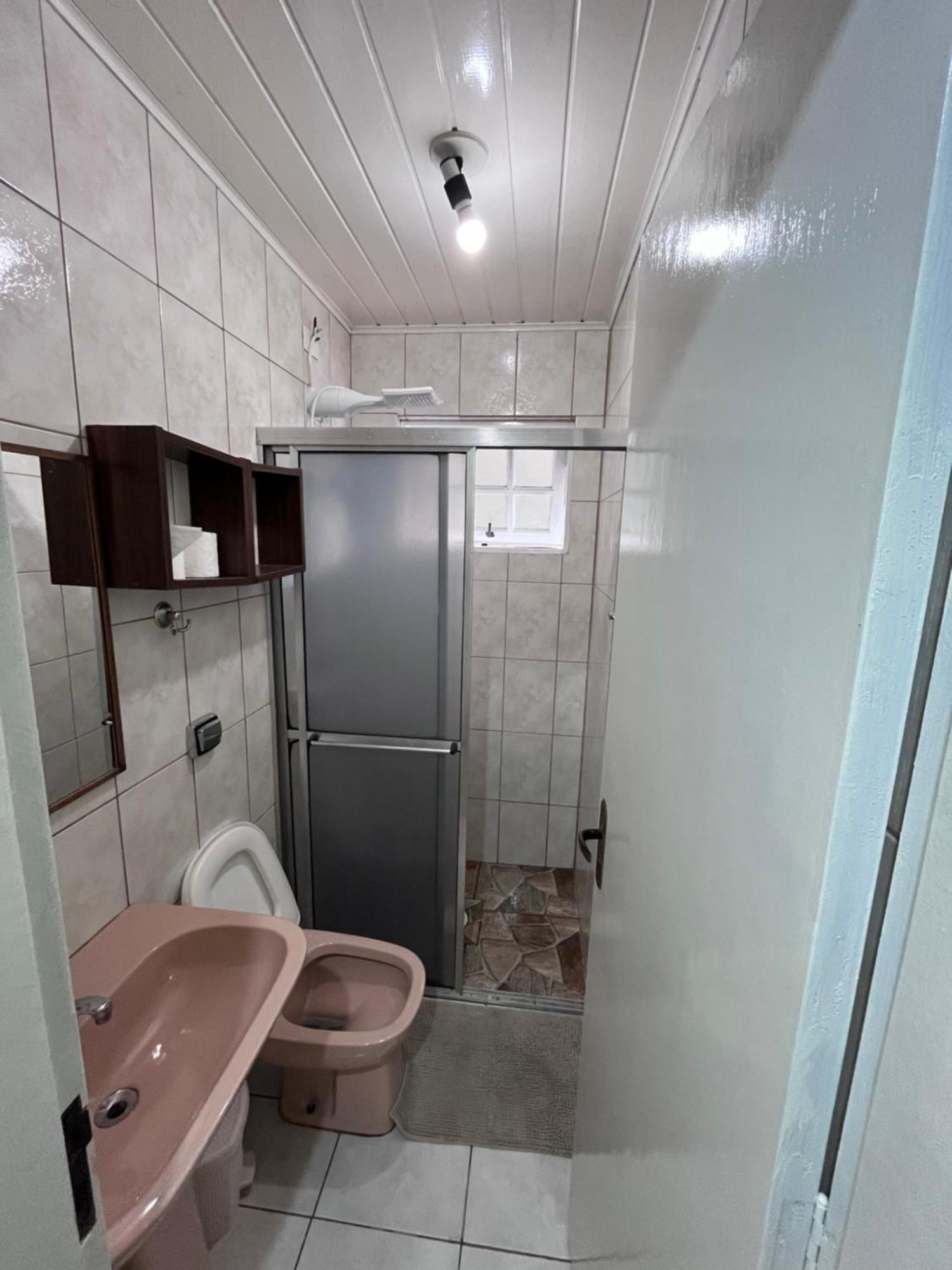 Apartamento Aconchegomg Campos do Jordão Exterior foto