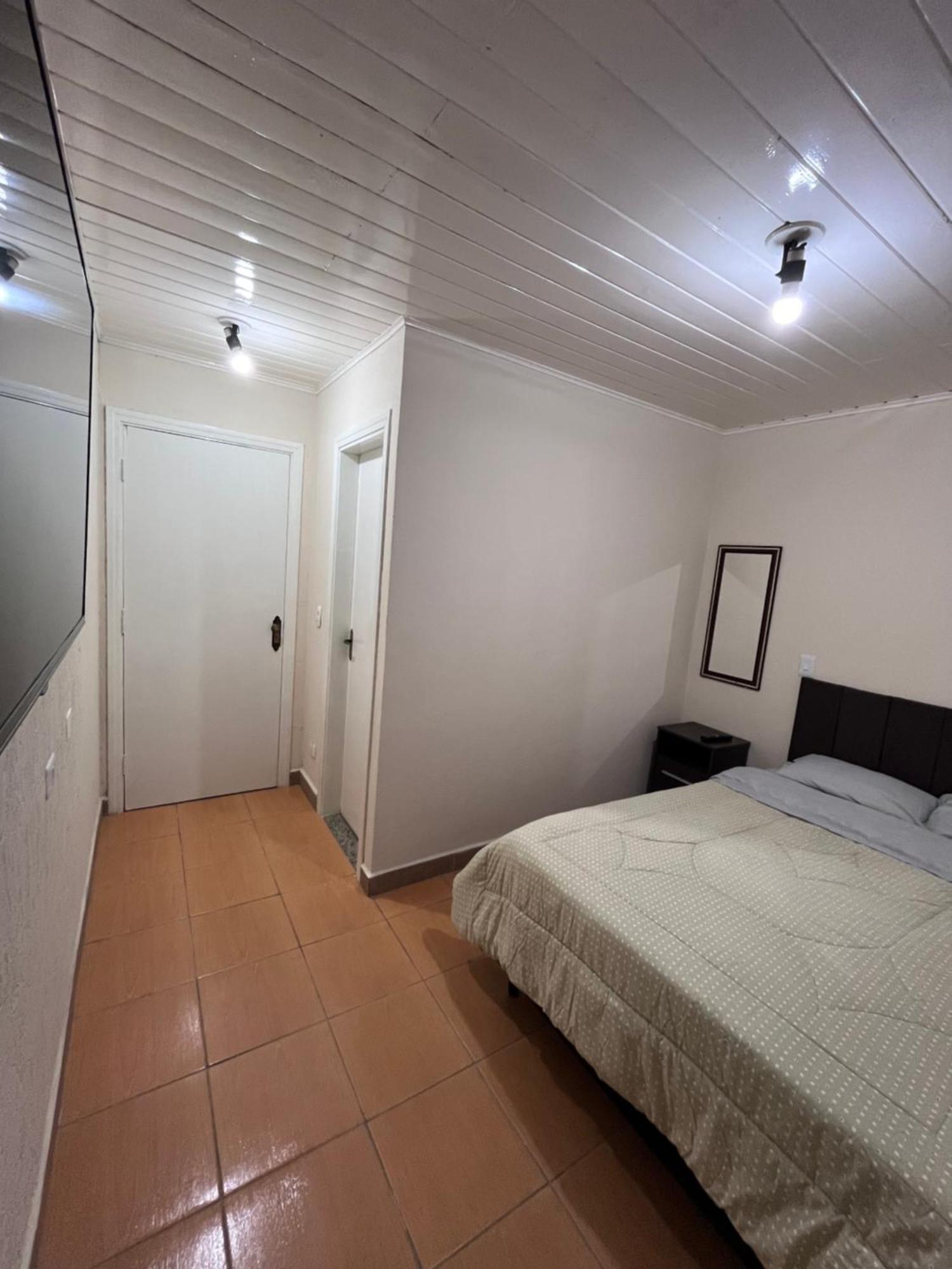 Apartamento Aconchegomg Campos do Jordão Exterior foto