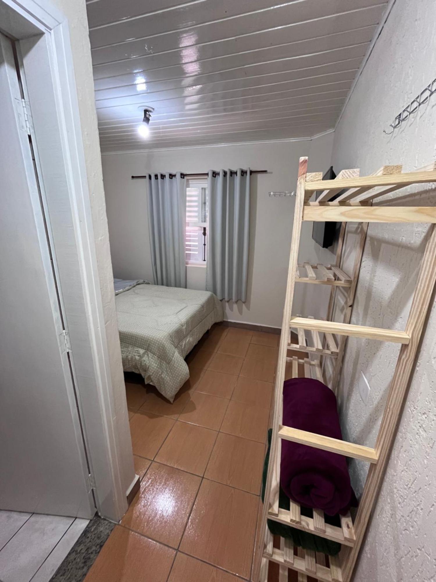 Apartamento Aconchegomg Campos do Jordão Exterior foto